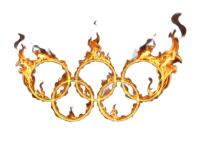 Olympic Rings