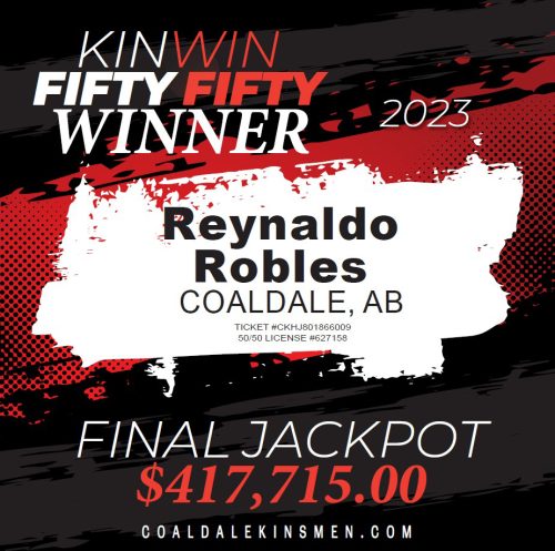 Reynaldo Robles