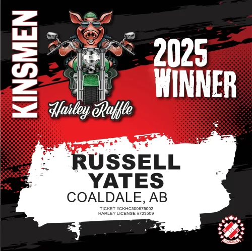 Winners 2025_Harley